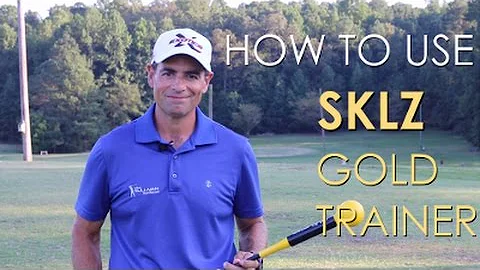 How to Use a Whippy Club Such as SKLZ Gold Flex or Orange Whip