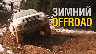 : Mitsubishi Pajero Sport. Veddroshow -  , .  1