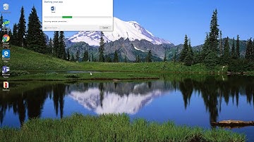 Windows Virtual Desktop - RemoteApps StartMenu demo