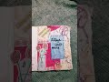 #short #journal #craft #trending🌌🙀🥰😻💐😍