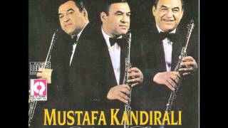 Mustafa Kandıralı - Bursa Romen Havası