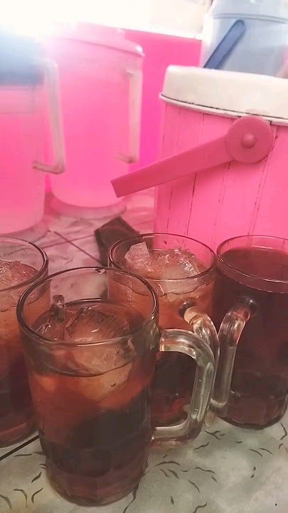 Es teh segar #shorts #minuman #esteh