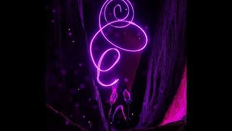 Reyna fan made agent select | 3d animation