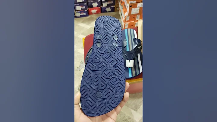 Bahamas RELAXO HAWAI BHG73 MRP-199.50 #shorts