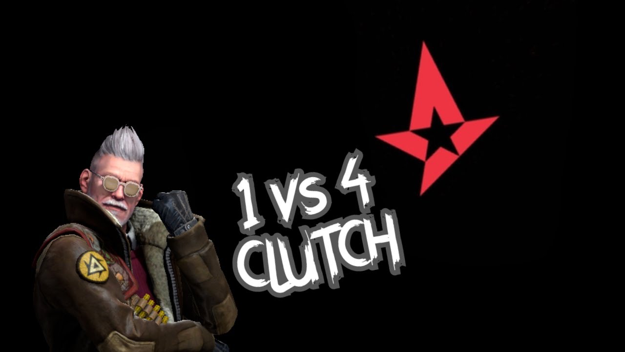 1v4 Ezzzz... | Prod. by Soulker