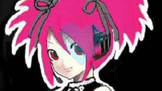 オリジナル曲「forever」 by 初音ミク