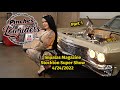 Impalas Magazine Stockton, Ca. Super Show 4/24/2022 Part 1