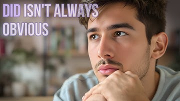 DID Explained: Fragmented Identity, Not Obvious Personalities