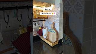 3+KITCHEN   Finds from Meesho Amazon #westside #kitchen #kitchenitems #meesho #amazon #shorts #viral