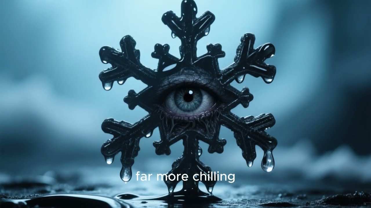 The Lost Russian Lab Hidden in the Arctic Ice