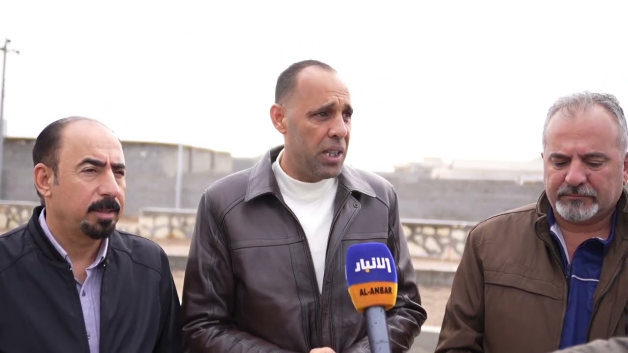 جولة النائب الفني 