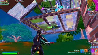 Osky | Highlights #27 | Say My Grace 🙏 (Fortnite Montage)