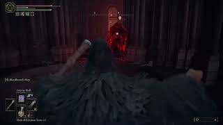 Elden Ring easy Baleful Shadow cheese