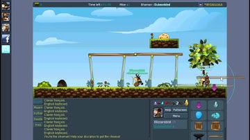 Vanilla Map 0 Solution #2 (Hard Mode) Difficulty 1 by Tigrounette