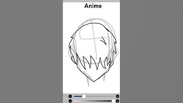 ibispaint x tutorial easy digital art for beginners anime tutorial