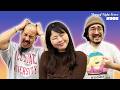 【305】プロジェクト・ヘイル・メアリーのことを話すまで - モンゴルナイトフィーバー