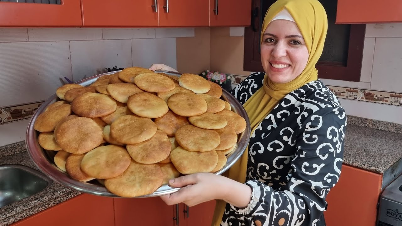 من اكتر الوصفات اللي بتريحني ايام المدارس