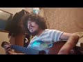 Soda Stereo - Cuando pase el temblor (Acoustic Cover)