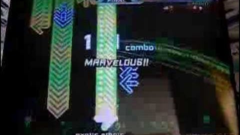 DDR DP激 exotic ethnic (stealth)