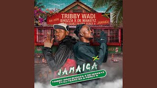 Jamaica (feat. De Niakeyz, DJ Tearz SA & Percy5)