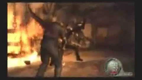 バイオハザード4死亡シーン Mp3 バイオハザード4死亡シーン Mp3