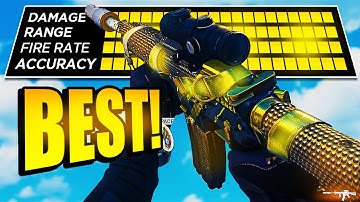 The *BEST* XM4 CLASS SETUP In REBIRTH ISLAND AFTER UPDATE 😍 ! ( Best Xm4 Class Setup Warzone )