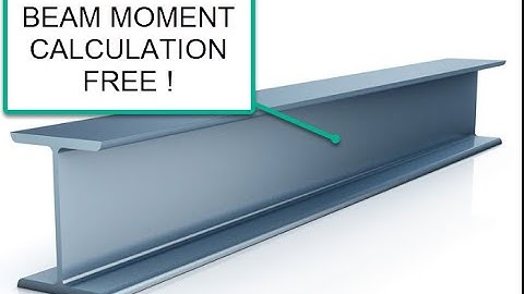 MathCAD Prime 9: Calculate the Moment and roots for a beam equation #mathcad #mathcadprime