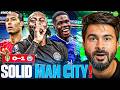 Man City SOLID Win Piles Pressure On Arsenal Liverpool Improvements In 5 2 Win MDB Man City SOLID Win Piles Pressure On Arsenal Liverpool Improvements In 5 2 Win MDB