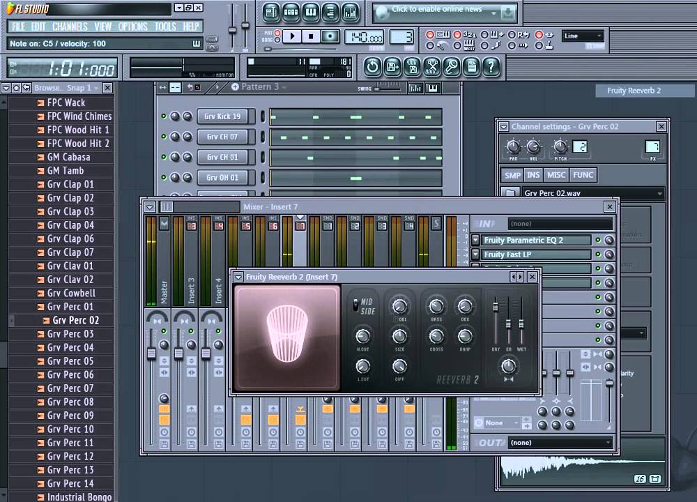 fl studio 12 dubstep fl studio 12 dubstep