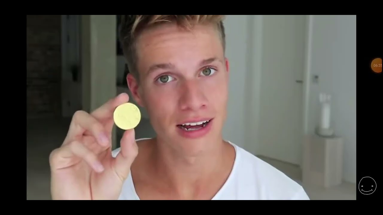 luca packt eine 100 euro ,,Mysterien Box,, aus @luca @lucrew - YouTube