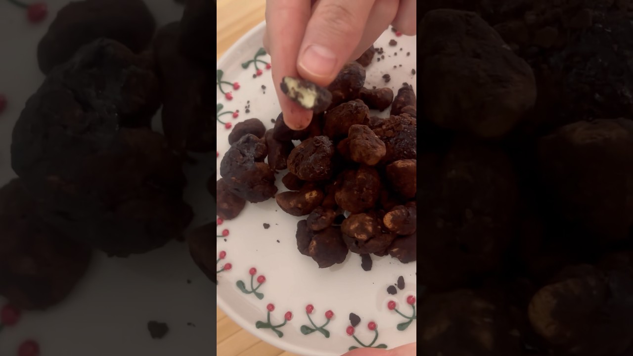 Ceviz ikramlık 🥰😋/ cevizli atıştırmalık #recipe #yummy #atıştırmalık