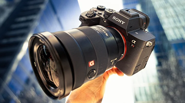 I Tested Every Sony Camera in 2025 - These Are The Best Ones