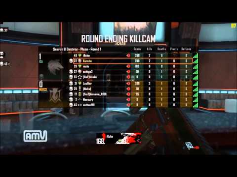 便意のBO2実況6【Search and Destroy】