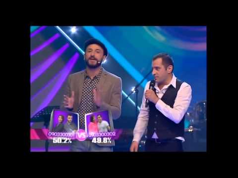 ბრავო - ვანიკო თარხნიშვილი - ცეკვა | Vaniko Tarkhnishvili - Tsekva