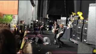 Motorhead W/Duff - Killed by Death