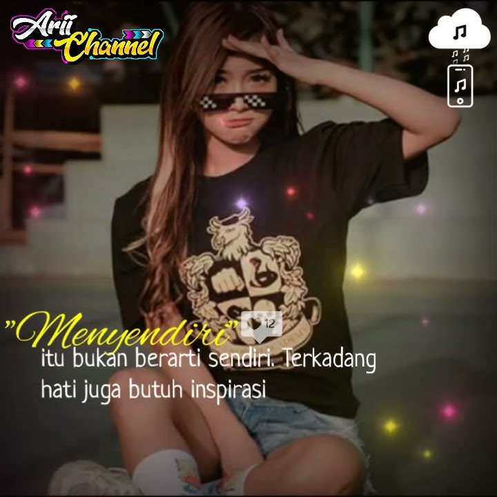 Story wa keren dj 30 detik terbaru 2020 || 24 || free download