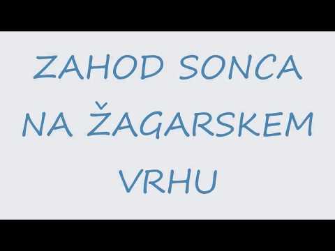 Video: Kako Korak Za Korakom Narisati Sončni Zahod S Svinčnikom