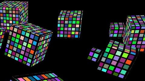 OpenGL   Uniform Based Texture Sampling