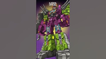 10 Strongest Characters in Transformers Universe #shorts #trending #transformers