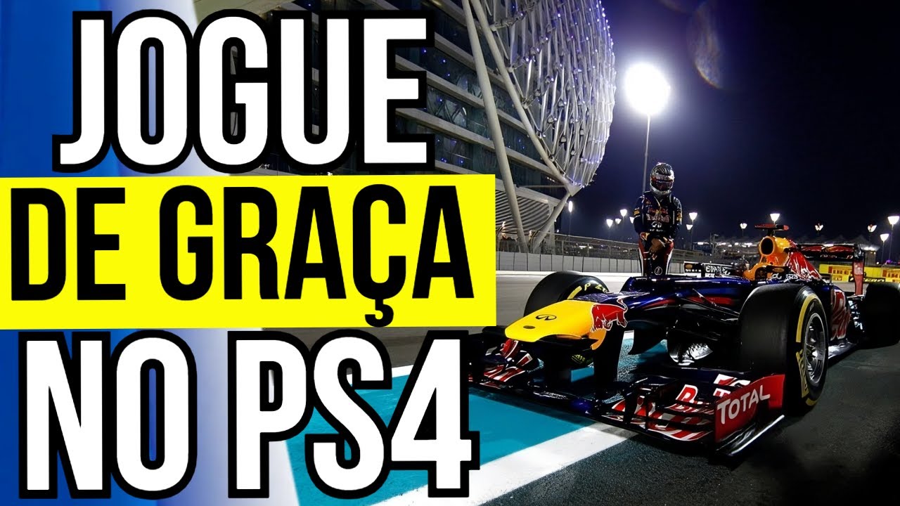 Jogos de graça! Veja os games liberados para PS4 e PS5 em agosto, Tecnologia