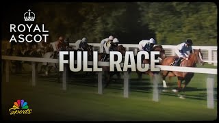 Royal Ascot 2024: Golden Gate Handicap (FULL RACE) | NBC Sports