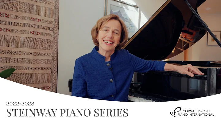 2022 -2023 Steinway Series | An Invitation from Ra...