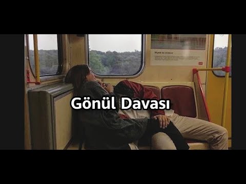 Batuhan Kordel - Gönül Davası