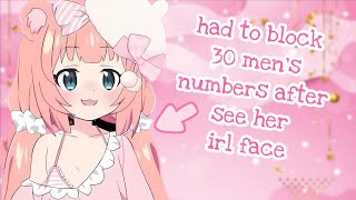 Famous chromuchromu is actually a pretty girl IRL w/ Pippa, marimari_en, HinaBoBina Profile