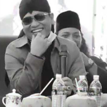 story'wa Gus Miftah keren!