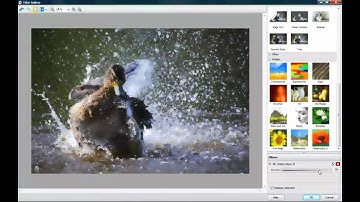 Serif PhotoPlus X5 Get Creative