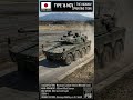 The Highway Sprinting Titan: Japan’s Type 16 MCV