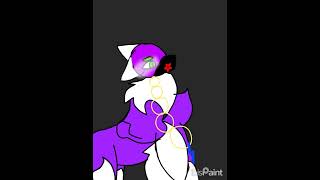 Speed Paint art italiano phonk Raise Hell Reichell Hill #wildcraft #wcmv #wildcraft2025