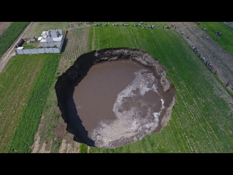 EL SOCAVÓN DEL MIEDO EN PUEBLA SIGUE CRECIENDO