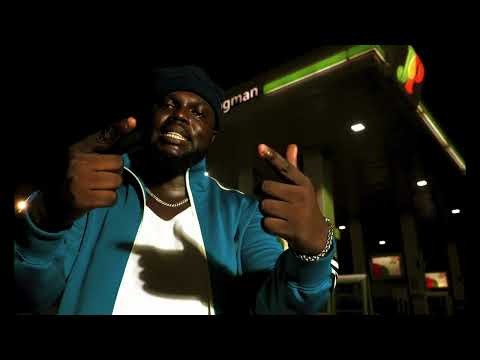 AmakyeTheRapper ft Kwesi Amewuga SUMAN Video